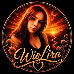 Grafika profilowa WioLira