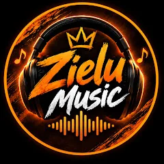 Grafika profilowa ZieluMusic