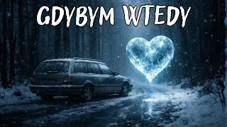 Kadr z teledysku: DanSoul – Gdybym Wtedy | Historia o miłości (polski rap)