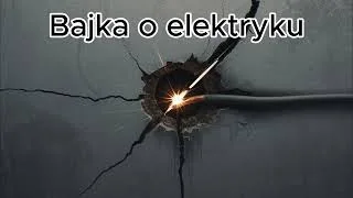 Kadr z teledysku: Bajka o elektryku