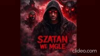 Kadr z teledysku: MUZYKA AI UNDERGROUND - Szatan we Mgle