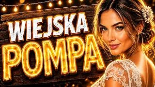 Kadr z teledysku: WIEJSKA POMPA 🚜🔥 Dziki Hit Weselny 2026 od @DiscoPoloLatino 🎉👑