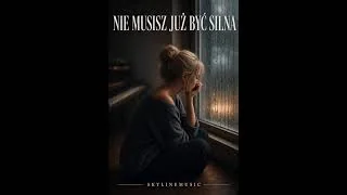Kadr z teledysku: Nie musisz już być silna @SkylineMusic11