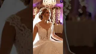 Kadr z teledysku: Oto Ja! (Twoja Żonka) 💍 Disco Polo Weselny Hit 2026 | Odpowiedź na „Twój Mężulek”