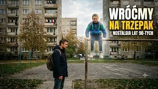 Video still: Wróćmy na trzepak – Kawałek, który wywoła u Ciebie potężną nostalgię