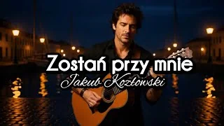 Kadr z teledysku: Zostań przy mnie | 🇵🇱Polska piosenka 2026 | Romantyczna gitara