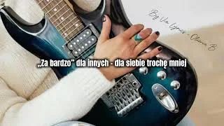 Kadr z teledysku: Za miła, za dobra