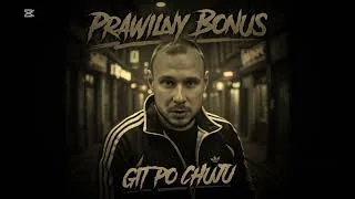 Kadr z teledysku: Prawilny Bonus -Git Po Ch*ju @BonusRPK_Official @GrandeConnection