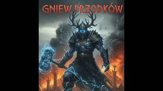 Kadr z teledysku: Ai Na Mikrofonie - Gniew Przodków