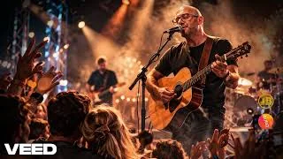 Kadr z teledysku: MIAŁEM DZISIAJ PIĘKNY SEN ♪♪♫ muzyka/wokal - SUNO AI, słowa - Bjbollo