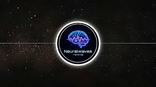 Kadr z teledysku: Neuralwaves - Under the Stars