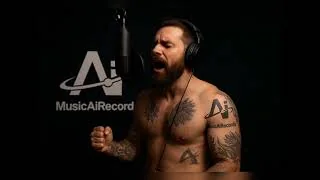 Kadr z teledysku: Musicairecords-Mam wywalone 2