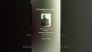Kadr z teledysku: Moje teksty 20 lat później... - powered by SUNO AI