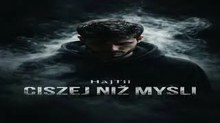 Kadr z teledysku: HajTii - Ciszej niż Myśli