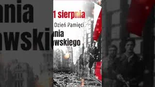 Kadr z teledysku: Powstanie Warszawskie ’44 – Polak Pamięta | Pieśń Patriotyczna (Sierpień 1944)