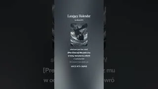 Kadr z teledysku: Bazyl Music - Latający Holender (Statek Widmo)