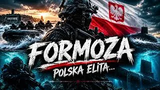 Kadr z teledysku: FORMOZA 🇵🇱 Polska Elita | Polski Hip-Hop Patriotyczny 🔥🔥