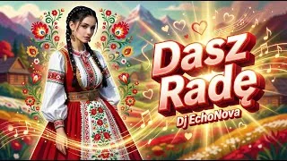 Kadr z teledysku: Dasz Radę