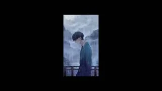 Kadr z teledysku: sadkvbvs - odechciało mi się żyć (REUPLOAD) + (Anime video)