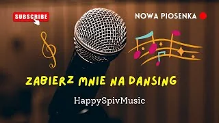 Kadr z teledysku: Suno Ai - Zabierz Mnie Na Dansing