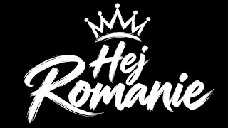 Kadr z teledysku: Hej, Romanie! – Niech zatańczy cały blok! 🎶