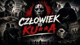 Kadr z teledysku: sigma_MCai - Człowiek to KUA