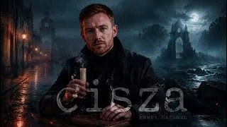 Kadr z teledysku: Cisza