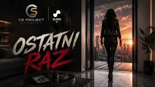 Kadr z teledysku: CS Project - Ostatni raz