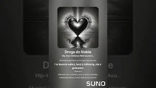 Kadr z teledysku: Droga do Siebie 2