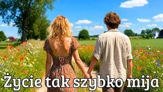 Kadr z teledysku: Życie Tak Szybko Mija | Muzyczne Złote Lata 🎶 Nostalgiczna Polska Biesiada