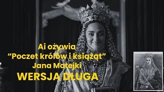Video still: Ai ożywia królów i książęta Polski - wersja DŁUGA z nową muzyką!