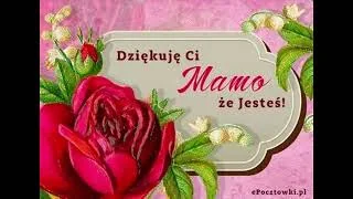Video still: Dla ciebie mamo 2 (AI Music)