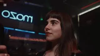 Kadr z teledysku: SoundAIchemy- Czy można Panią prosić do tańca (AI Version ) @SoundAIchemy1