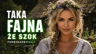 Kadr z teledysku: FerdynandMusic - Taka Fajna Że Szok