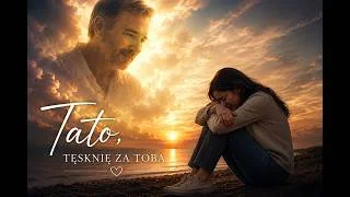 Video still: "Tato, tęsknię za Tobą” | Wzruszająca piosenka o tacie 💔 [poprawiona wersja]