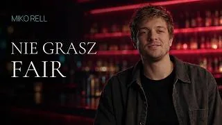 Kadr z teledysku: MIKO RELL — NIE GRASZ FAIR | Official Music Video