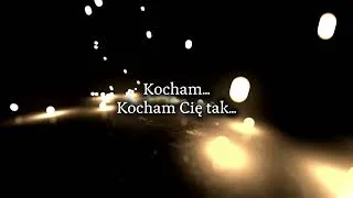 Kadr z teledysku: "Origami" byKudłaty