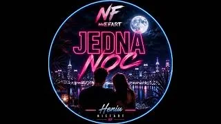 Kadr z teledysku: Jedna Noc