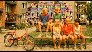 Kadr z teledysku: Kaiitek - Jattaman