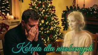 Kadr z teledysku: Kolęda dla nieobecnych