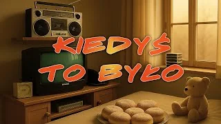 Kadr z teledysku: OSI3M - Kiedyś To Było