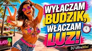 Kadr z teledysku: ☀️ WYŁĄCZAM BUDZIK, WŁĄCZAM LUZ! 🌴 | NOWOŚĆ Disco Polo AI | | Wakacyjna Piosenka 2026