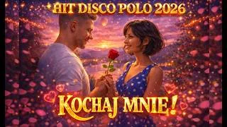 Kadr z teledysku: HIT DISCO POLO 2026 | KOCHAJ MNIE 💖 | Piosenka o miłości