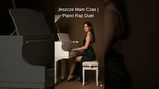Kadr z teledysku: Jeszcze Mam Czas | Piano Rap Duet