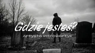 Kadr z teledysku: Pan Introwertyk - Gdzie Jesteś?