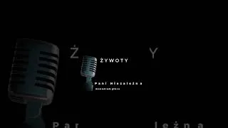 Kadr z teledysku: Kamień | ŻYWOTY – monodram głosu