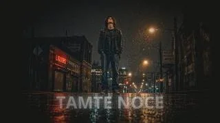 Kadr z teledysku: DROP • tamte noce • nostalgiczny powrót do młodości