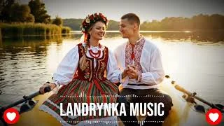 Kadr z teledysku: Mój Janeczek jest wspaniały - Landrynka Music