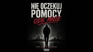 Kadr z teledysku: Nie oczekuj pomocy…