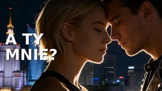 Kadr z teledysku: A Ty mnie? | Romantyczna piosenka o miłości (Duet)